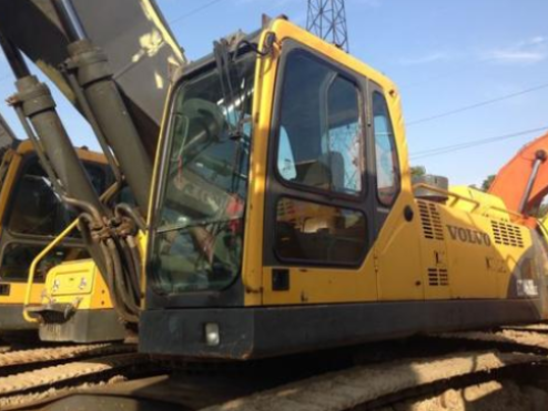 挖掘機油溫高的8大原因，你記住了嗎？