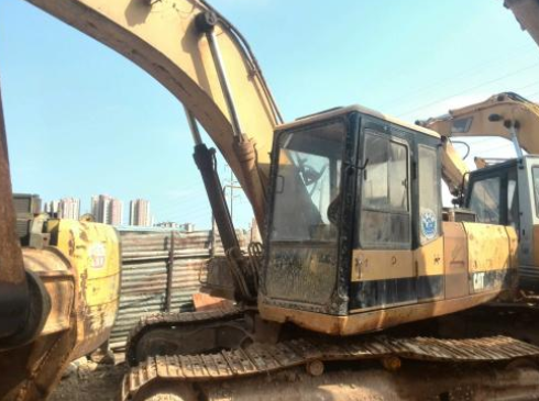 挖掘機發動機的常見故障你會解決嗎？