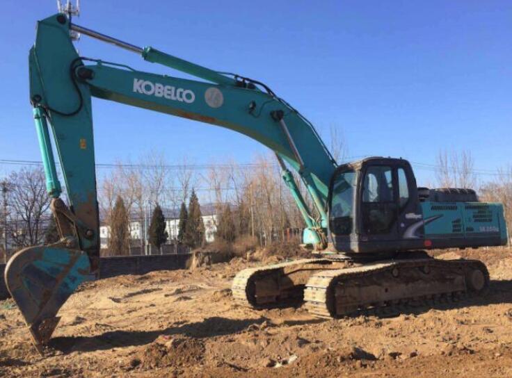 解決神鋼挖掘機空調(diào)制冷效果差的問題 解決神鋼挖掘機空調(diào)制冷效果差的問題