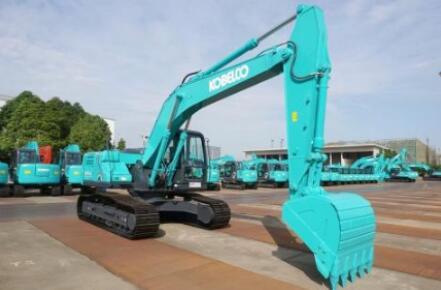 單斗挖掘機故障解決辦法你清楚嗎？