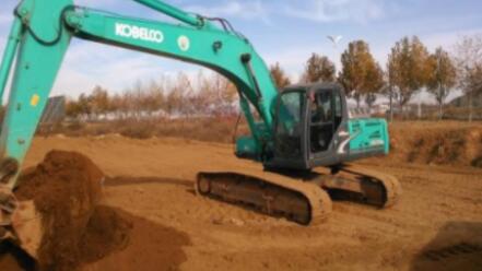 神鋼挖掘機修理常見故障診斷三例 神鋼挖掘機修理常見故障診斷三例