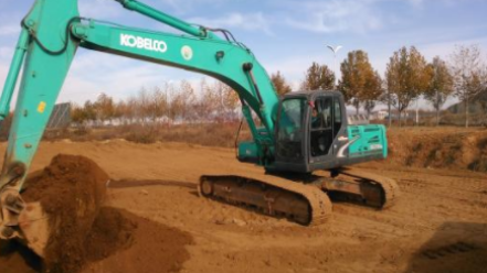 神鋼挖掘機修理常見故障診斷三例 神鋼挖掘機修理常見故障診斷三例