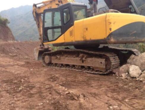 挖掘機(jī)使用要注意這些小細(xì)節(jié)，不然后患無(wú)窮