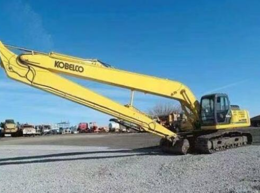 保養長臂挖掘機出租產品的要點有哪些 保養長臂挖掘機出租產品的要點有哪些