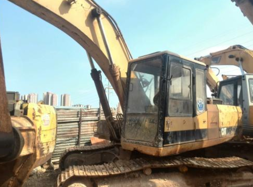 挖掘機發動機的常見故障你會解決嗎？