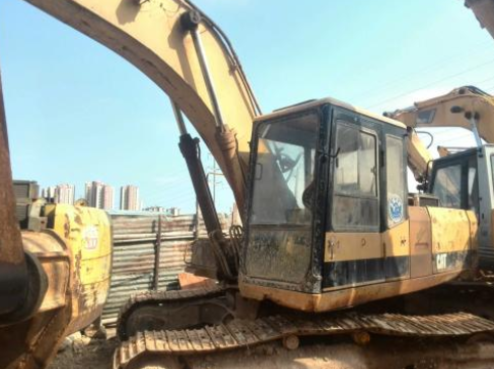 挖掘機(jī)發(fā)動機(jī)的常見故障你會解決嗎？