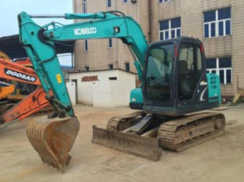 神鋼挖掘機液壓系統修理常見故障 神鋼挖掘機液壓系統修理常見故障