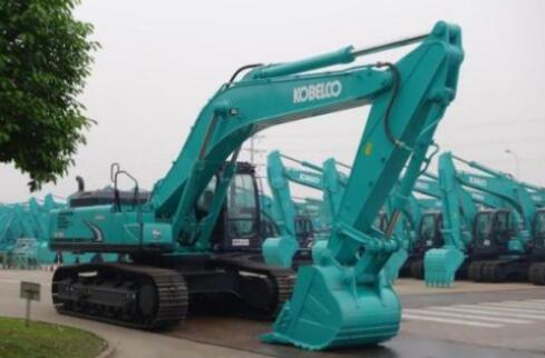 挖掘機定期保養項目都有哪些呢? 挖掘機定期保養項目都有哪些呢?