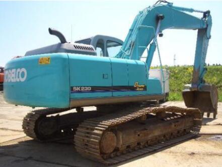 挖掘機出租對客戶具有哪些優(yōu)勢 挖掘機出租對客戶具有哪些優(yōu)勢