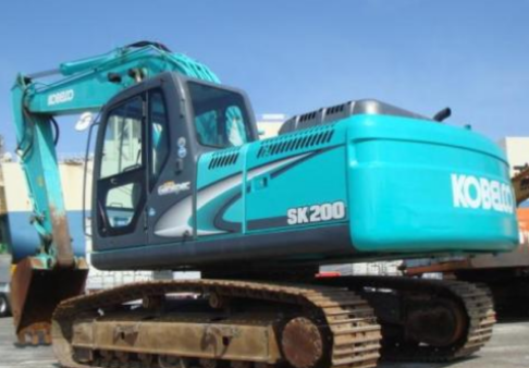 挖掘機在各種惡劣條件下的維護保養 挖掘機在各種惡劣條件下的維護保養