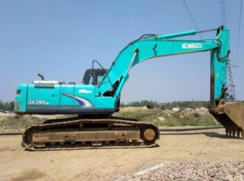 挖掘機出租深受用戶歡迎的原因 挖掘機出租深受用戶歡迎的原因