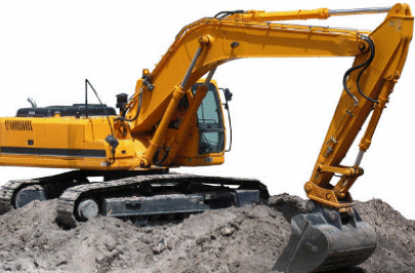 什么樣的操作技術(shù)能引起挖掘機故障? 什么樣的操作技術(shù)能引起挖掘機故障?