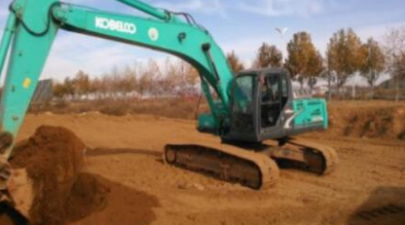 神鋼挖掘機(jī)修理常見故障診斷三例 神鋼挖掘機(jī)修理常見故障診斷三例