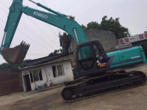 挖掘機油溫高的8大原因,你記住了嗎? 挖掘機油溫高的8大原因,你記住了嗎?