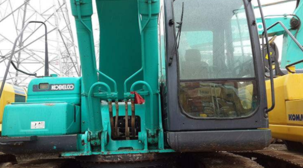 如何解決挖掘機(jī)無力工作速度變慢的問題 如何解決挖掘機(jī)無力工作速度變慢的問題