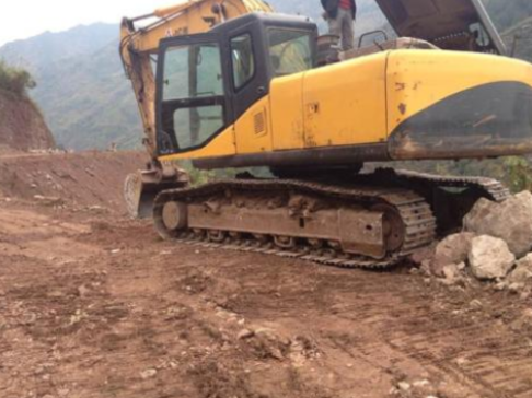 挖掘機使用要注意這些小細節，不然后患無窮