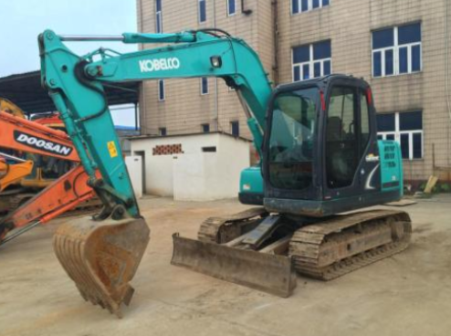 神鋼挖掘機液壓系統修理常見故障 神鋼挖掘機液壓系統修理常見故障