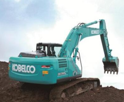 挖掘機憋車故障的解決小妙招 挖掘機憋車故障的解決小妙招