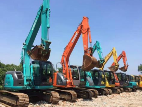 神鋼挖掘機(jī)作業(yè)前應(yīng)該做好以下七點工作 神鋼挖掘機(jī)作業(yè)前應(yīng)該做好以下七點工作