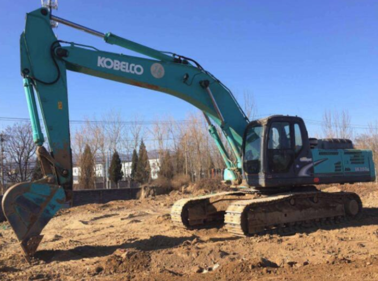 解決神鋼挖掘機空調制冷效果差的問題 解決神鋼挖掘機空調制冷效果差的問題