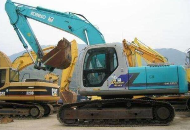 挖掘機脫鏈問題你應(yīng)該怎樣解決呢? 挖掘機脫鏈問題你應(yīng)該怎樣解決呢?