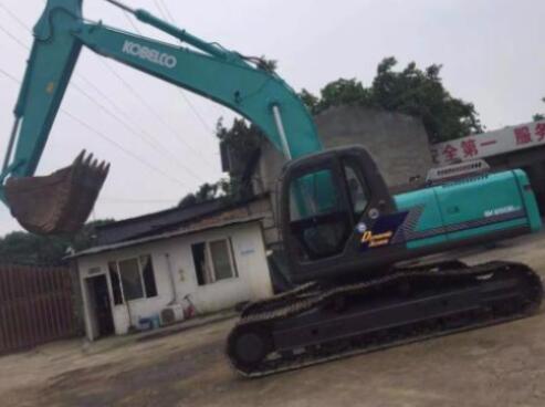 挖掘機油溫高的8大原因，你記住了嗎？