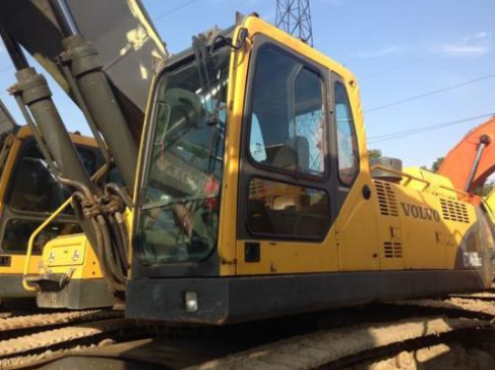 挖掘機設備高溫不散解決方法