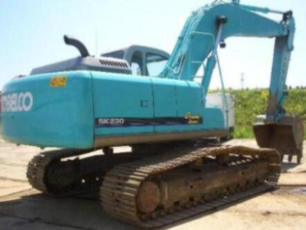 挖掘機液壓油箱油位檢查的八大事項 挖掘機液壓油箱油位檢查的八大事項