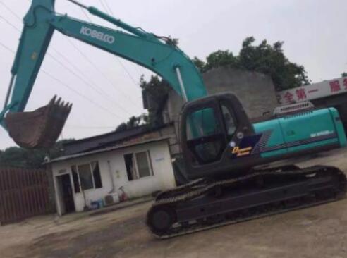 挖掘機油溫高的8大原因，你記住了嗎？