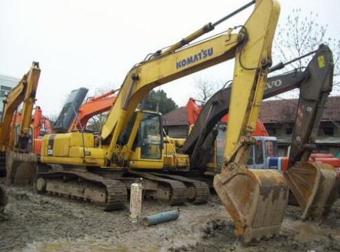 挖掘機打不著火？難著車？祝您快速找準故障原因