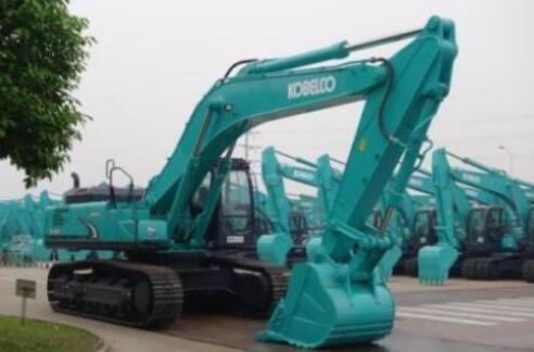 挖掘機定期保養項目都有哪些呢？