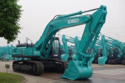 挖掘機日常情況下該如何保養？