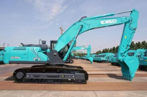 挖掘機除了正常的維修外你還要注意這些保養