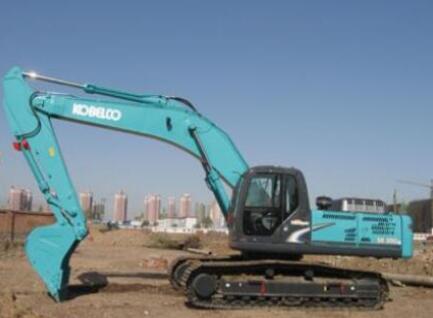 挖掘機回轉裝置故障應該怎樣解決呢？