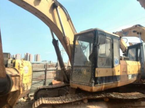 挖掘機發動機的常見故障你會解決嗎？