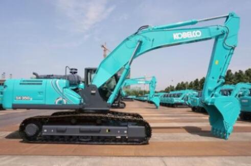 挖掘機除了正常的維修外你還要注意這些保養