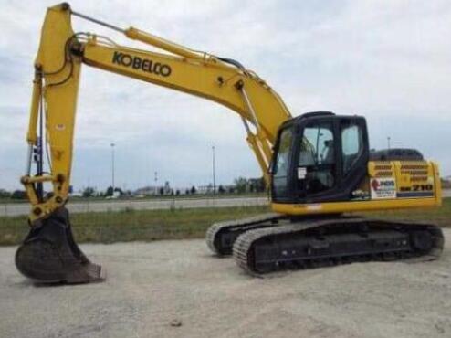 挖掘機油缸變色會在哪些情況下出現 挖掘機油缸變色會在哪些情況下出現