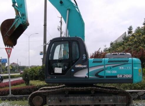 解析挖掘機掉鏈子的原因與解決方案 解析挖掘機掉鏈子的原因與解決方案