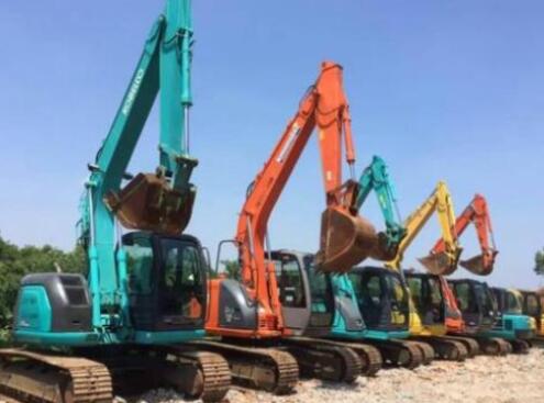 神鋼挖掘機(jī)作業(yè)前應(yīng)該做好以下七點(diǎn)工作 神鋼挖掘機(jī)作業(yè)前應(yīng)該做好以下七點(diǎn)工作