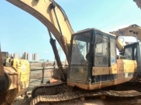 挖掘機發動機的常見故障你會解決嗎？