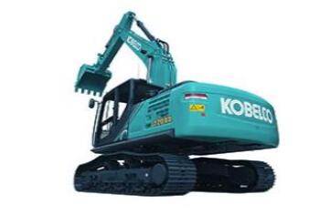 挖掘機發動機溫度高和掉臂問題