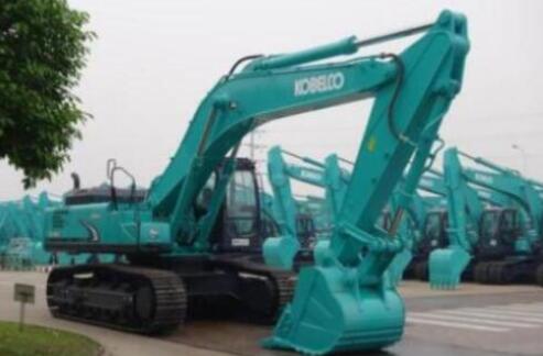 挖掘機定期保養項目都有哪些呢? 挖掘機定期保養項目都有哪些呢?