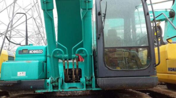 如何解決挖掘機無力工作速度變慢的問題 如何解決挖掘機無力工作速度變慢的問題