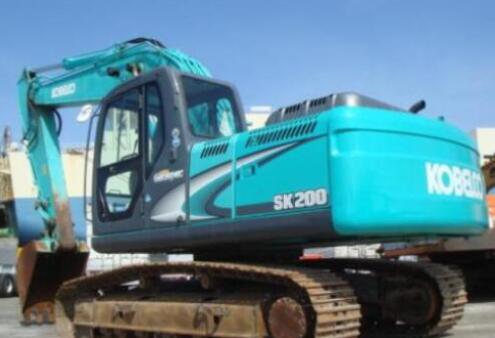 挖掘機(jī)在各種惡劣條件下的維護(hù)保養(yǎng) 挖掘機(jī)在各種惡劣條件下的維護(hù)保養(yǎng)